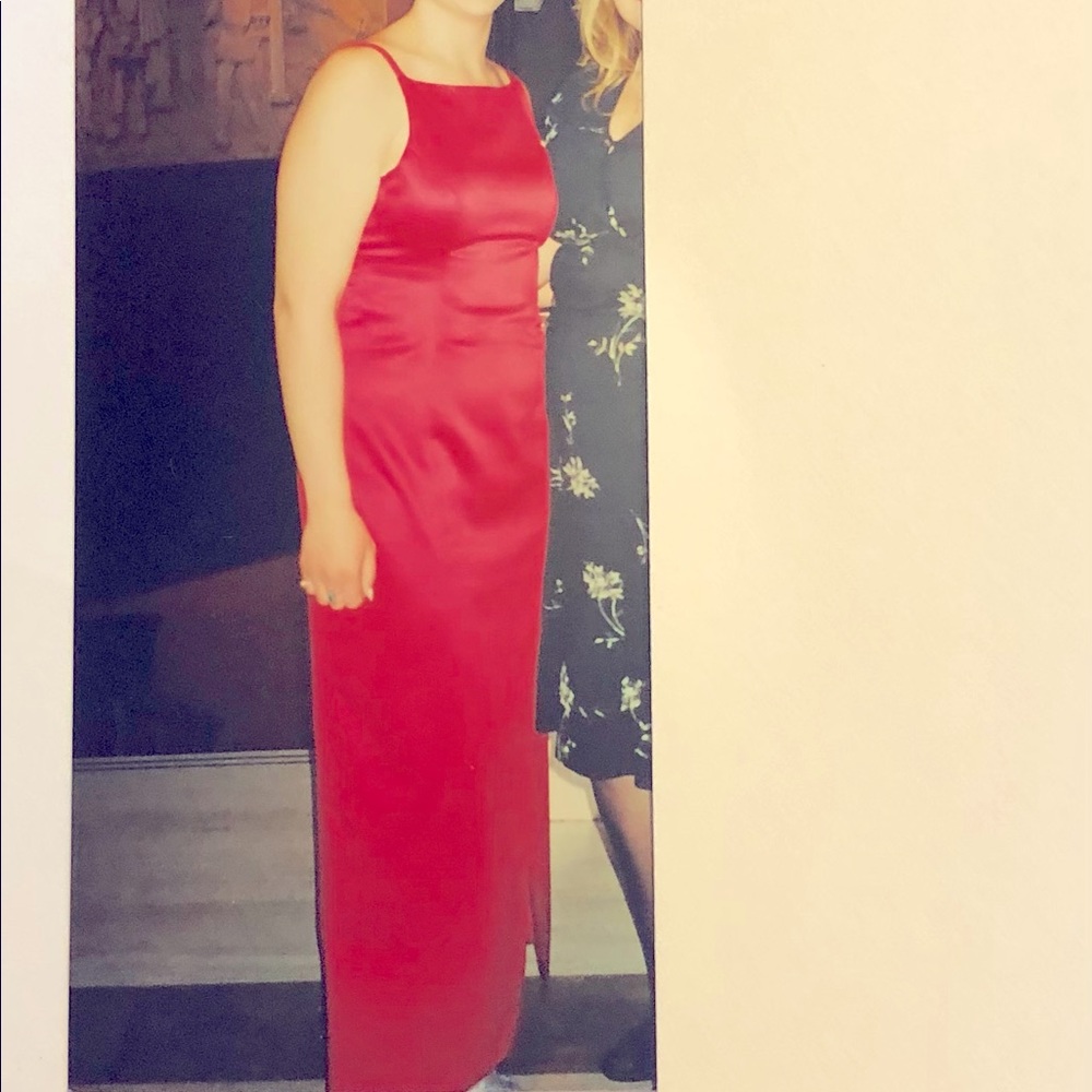 Beautiful Dress!